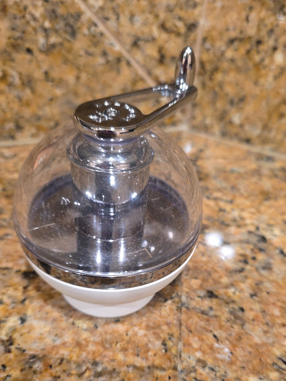 Peugeot Nutmeg Grinder - Picture 7 of 7